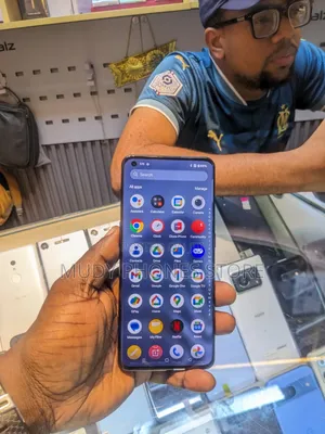 OnePlus 10 Pro 256 GB Black