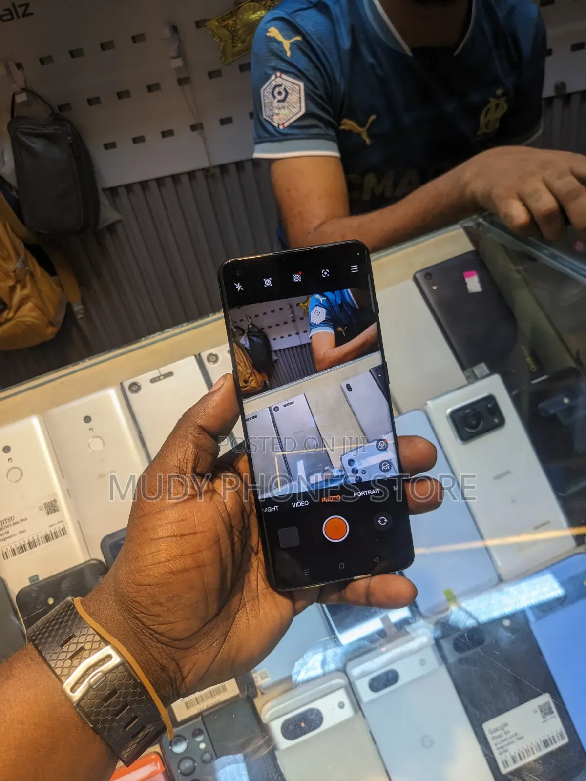 OnePlus 10 Pro 256 GB Black