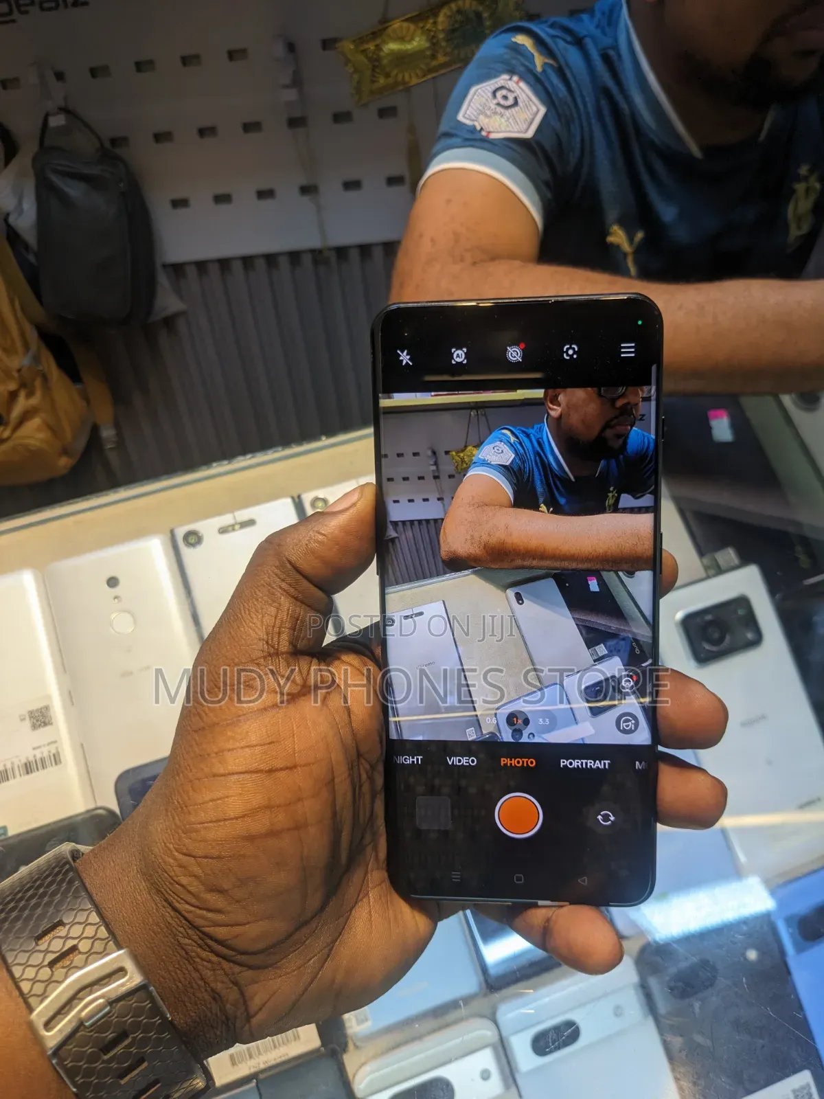 OnePlus 10 Pro 256 GB Black