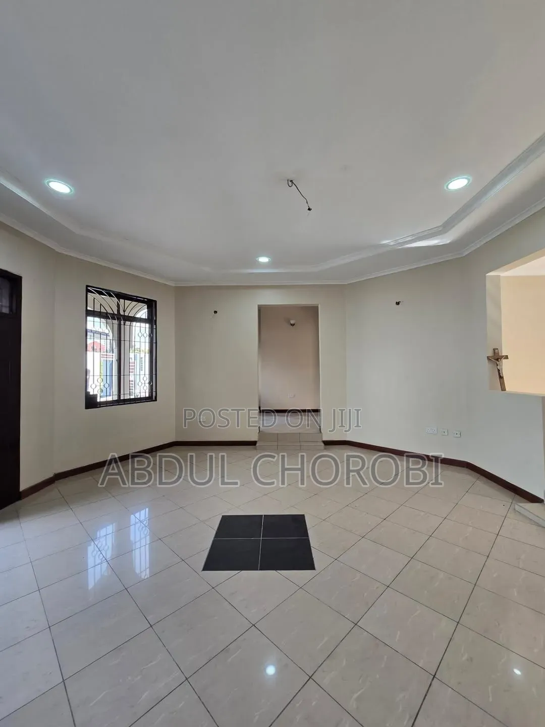 5bdrm House in Mbweni for sale