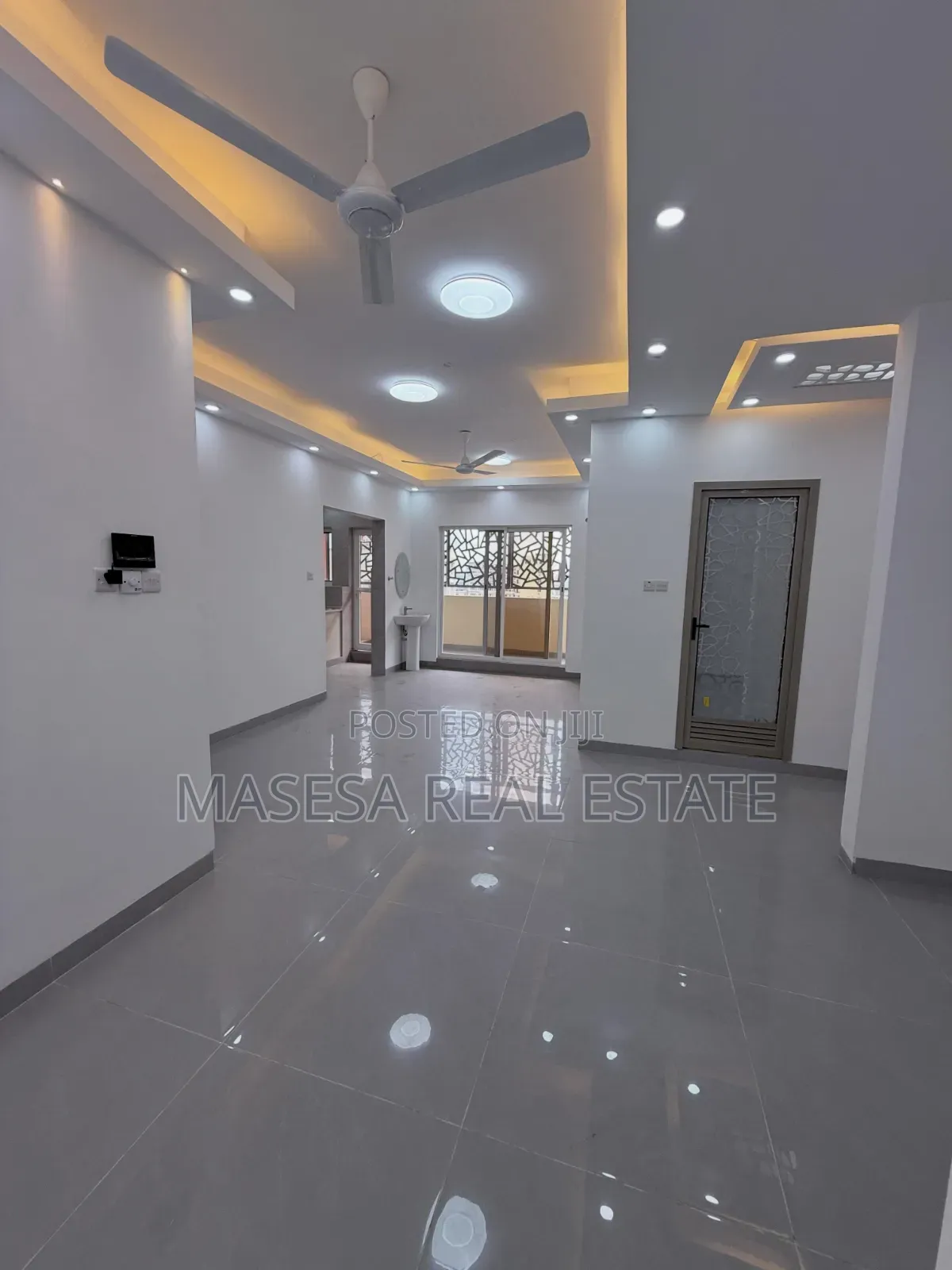 3bdrm Apartment in Kariakoo for rent
