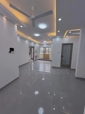3bdrm Apartment in Kariakoo for rent