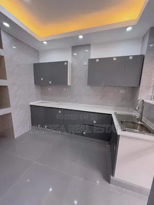 3bdrm Apartment in Kariakoo for rent
