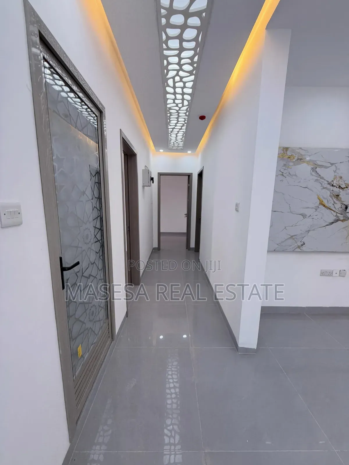 3bdrm Apartment in Kariakoo for rent