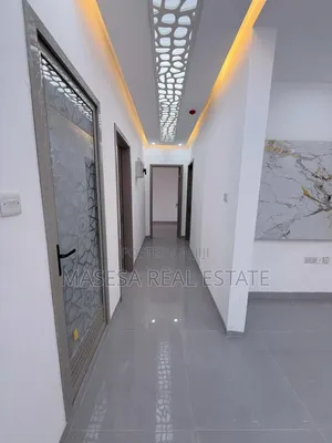 3bdrm Apartment in Kariakoo for rent