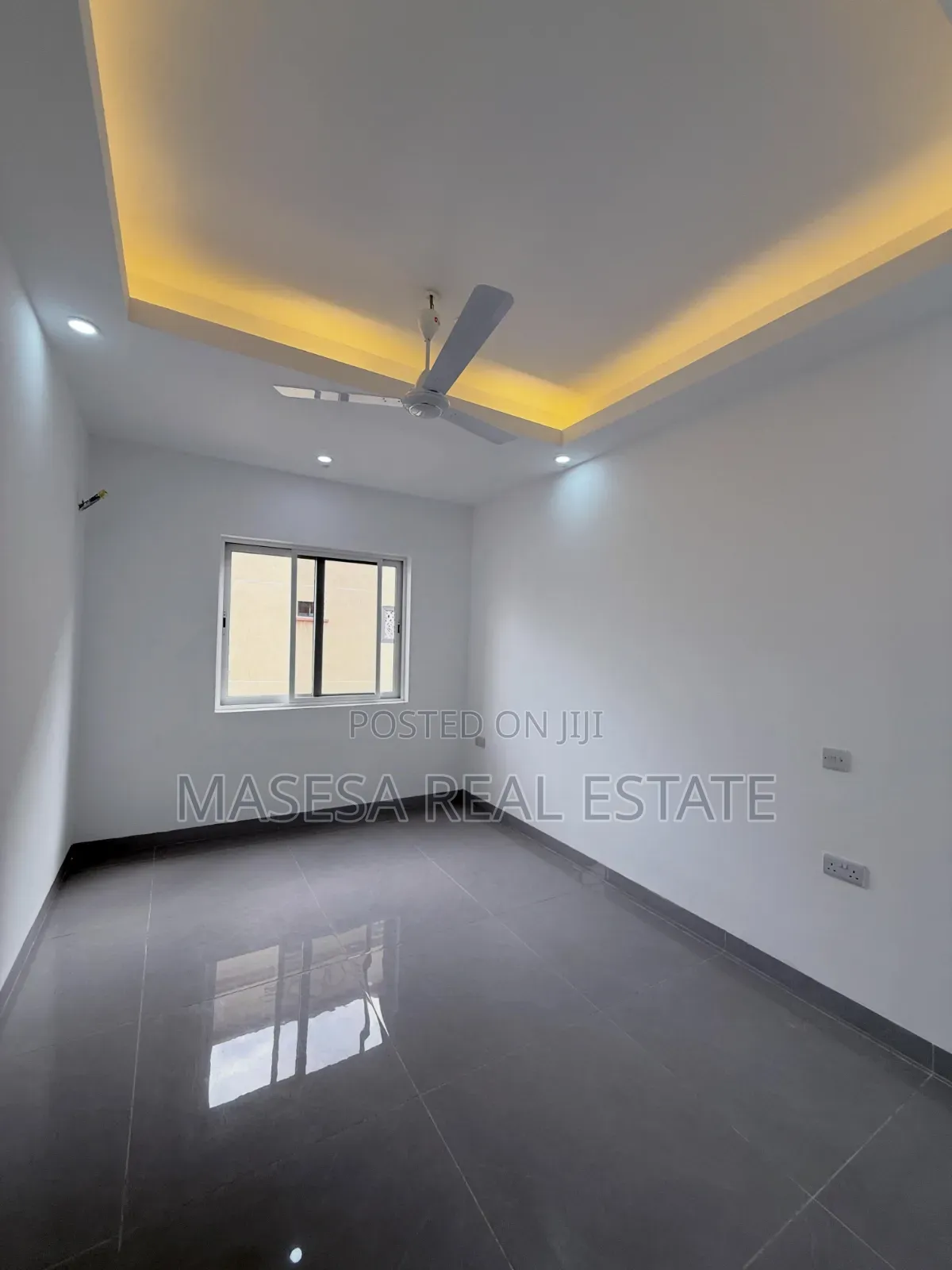 3bdrm Apartment in Kariakoo for rent
