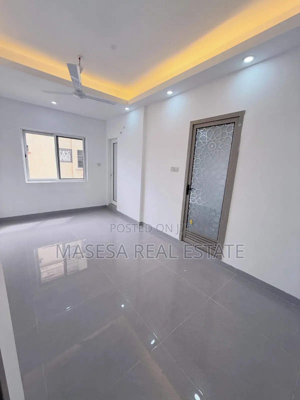 3bdrm Apartment in Kariakoo for rent