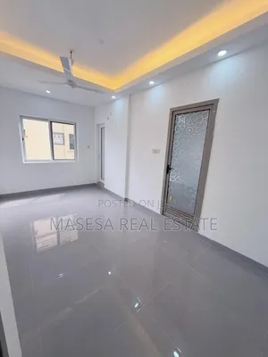 3bdrm Apartment in Kariakoo for rent