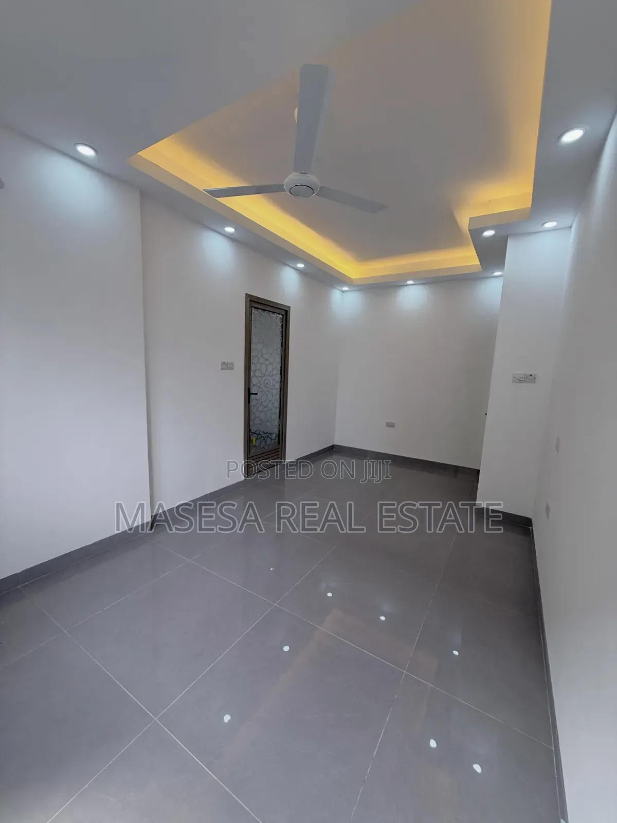 3bdrm Apartment in Kariakoo for rent