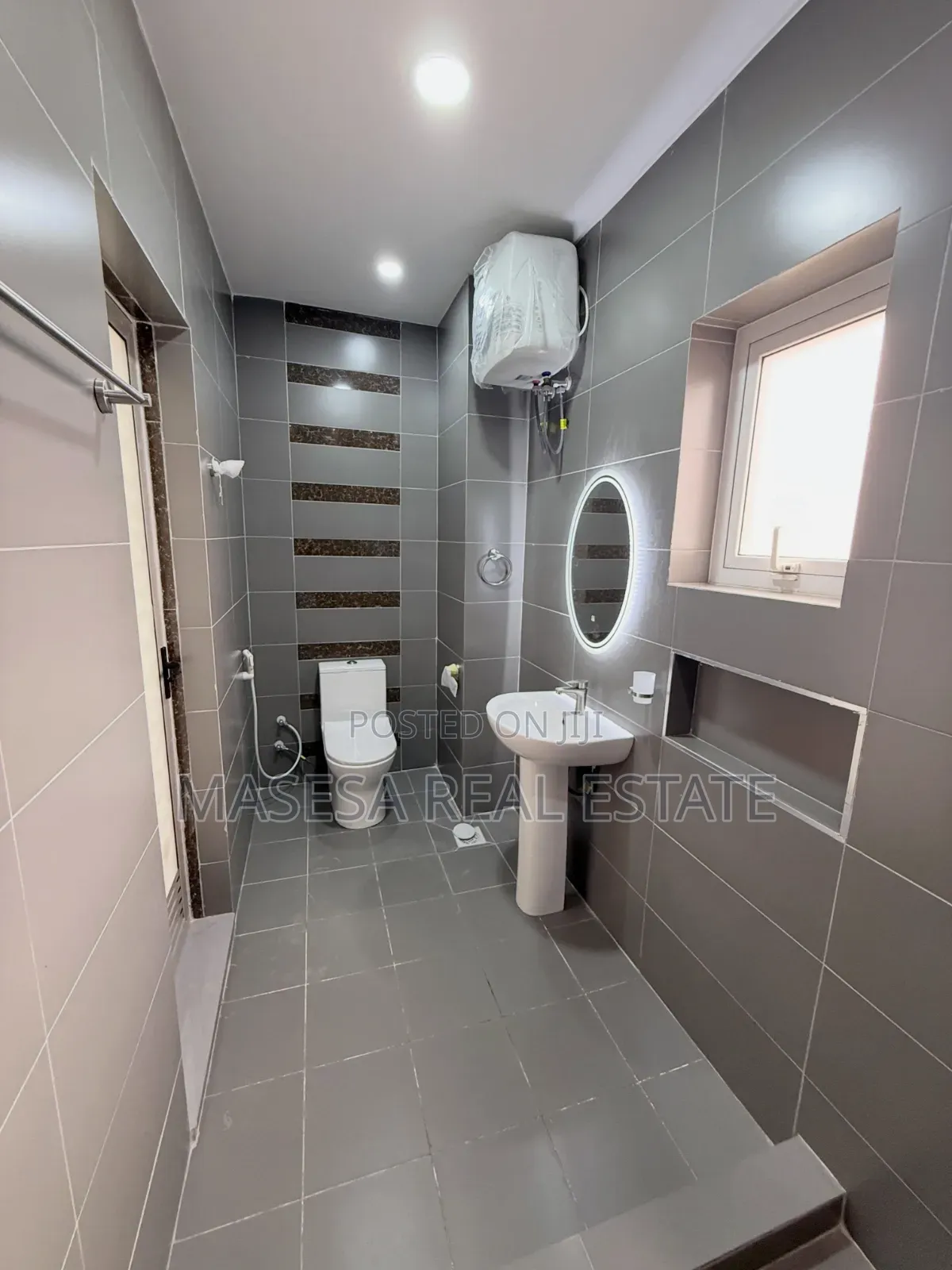 3bdrm Apartment in Kariakoo for rent