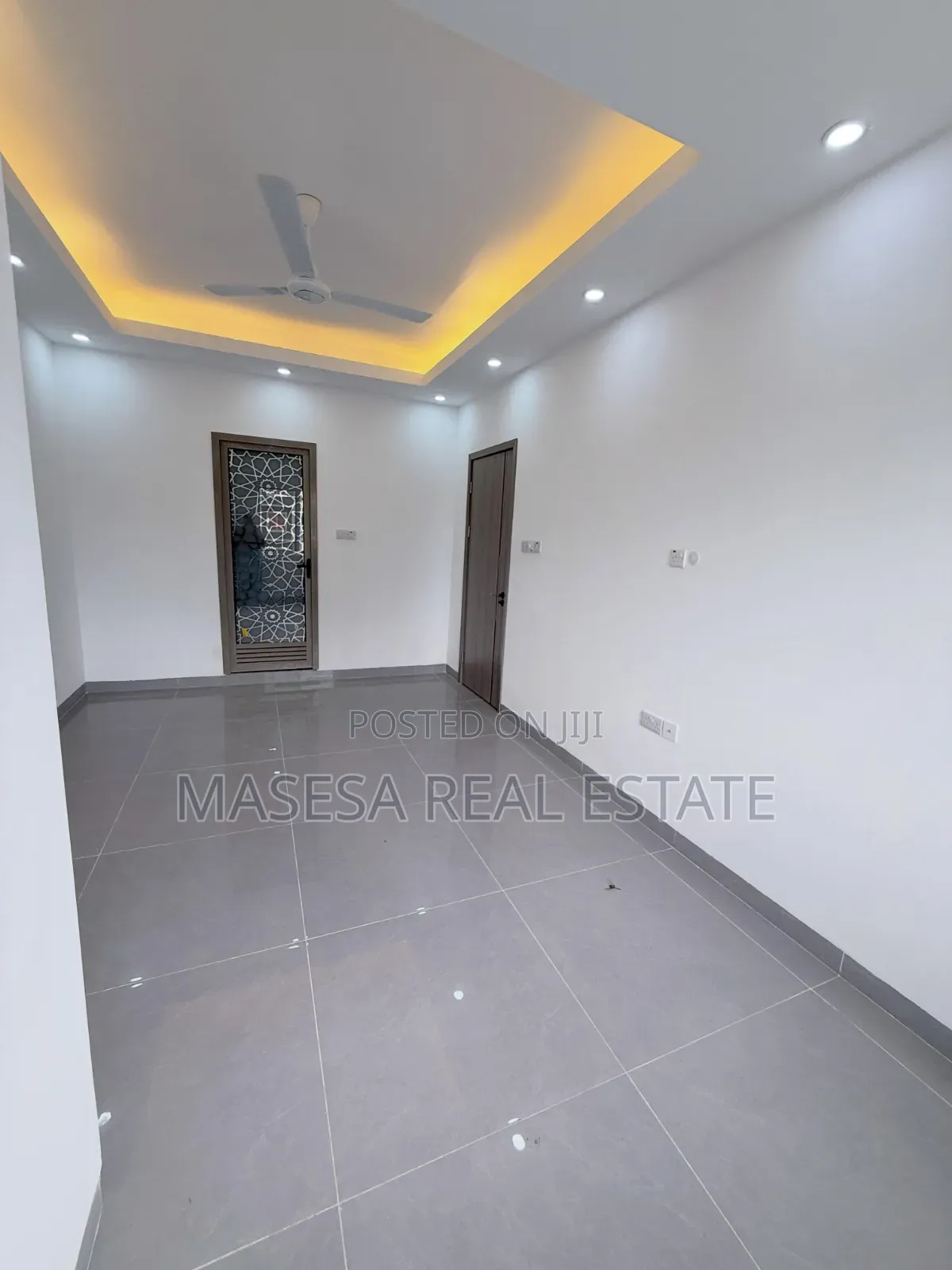 3bdrm Apartment in Kariakoo for rent