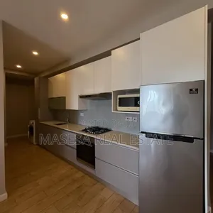 Furnished 2bdrm Apartment in Masaki for rent