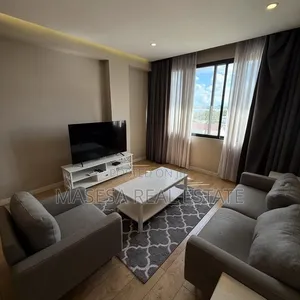 Furnished 2bdrm Apartment in Masaki for rent