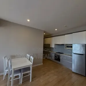 Furnished 2bdrm Apartment in Masaki for rent