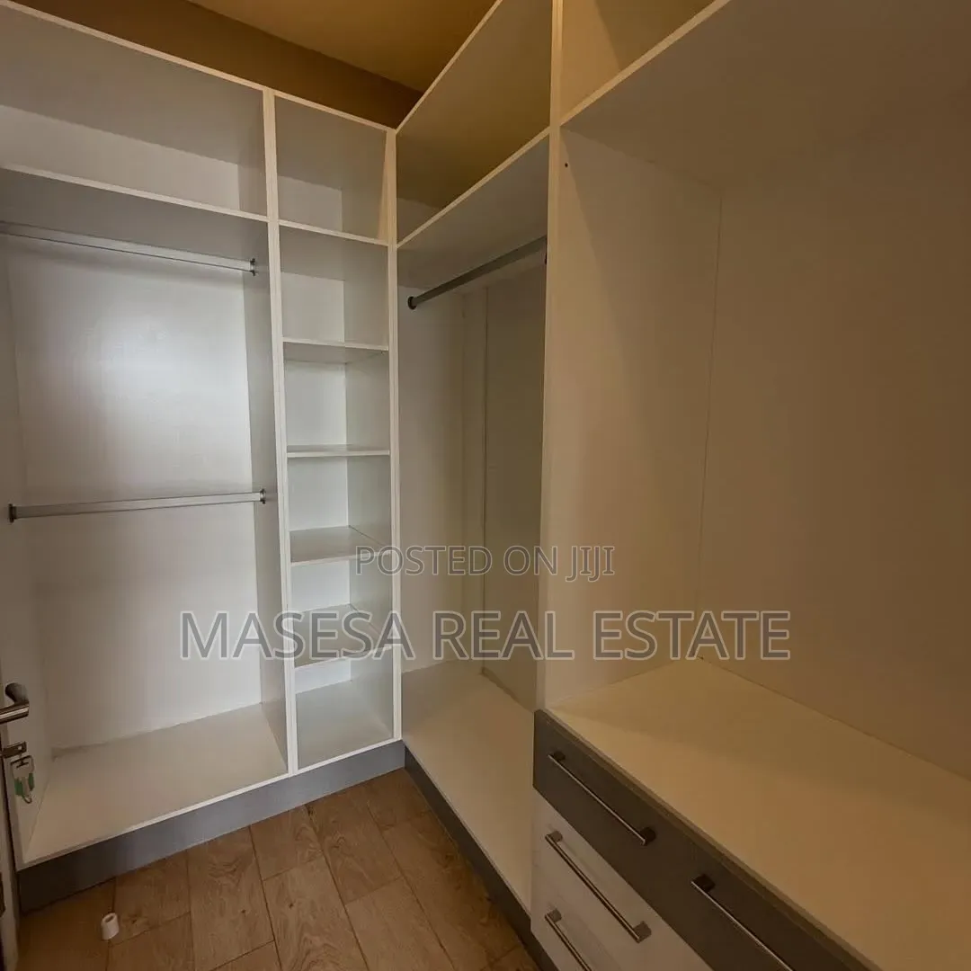 Furnished 2bdrm Apartment in Masaki for rent