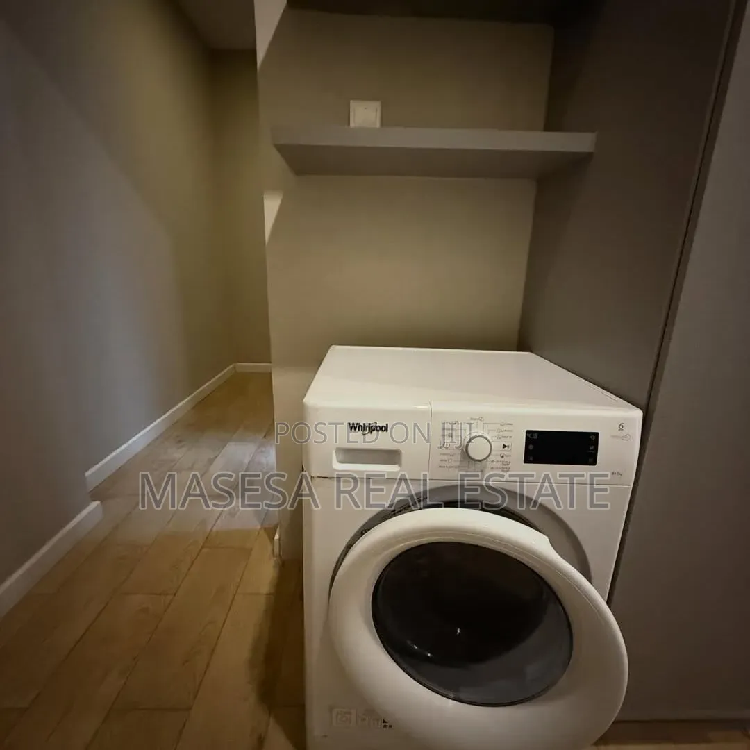 Furnished 2bdrm Apartment in Masaki for rent