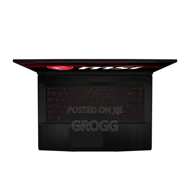 New Laptop MSI GF63 8GB Intel Core i5 SSD 256GB
