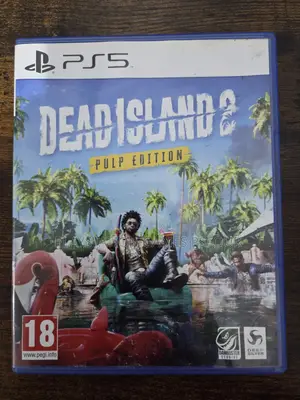 Dead Island 2 Ps5
