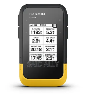Garmin GPS Etrex Se