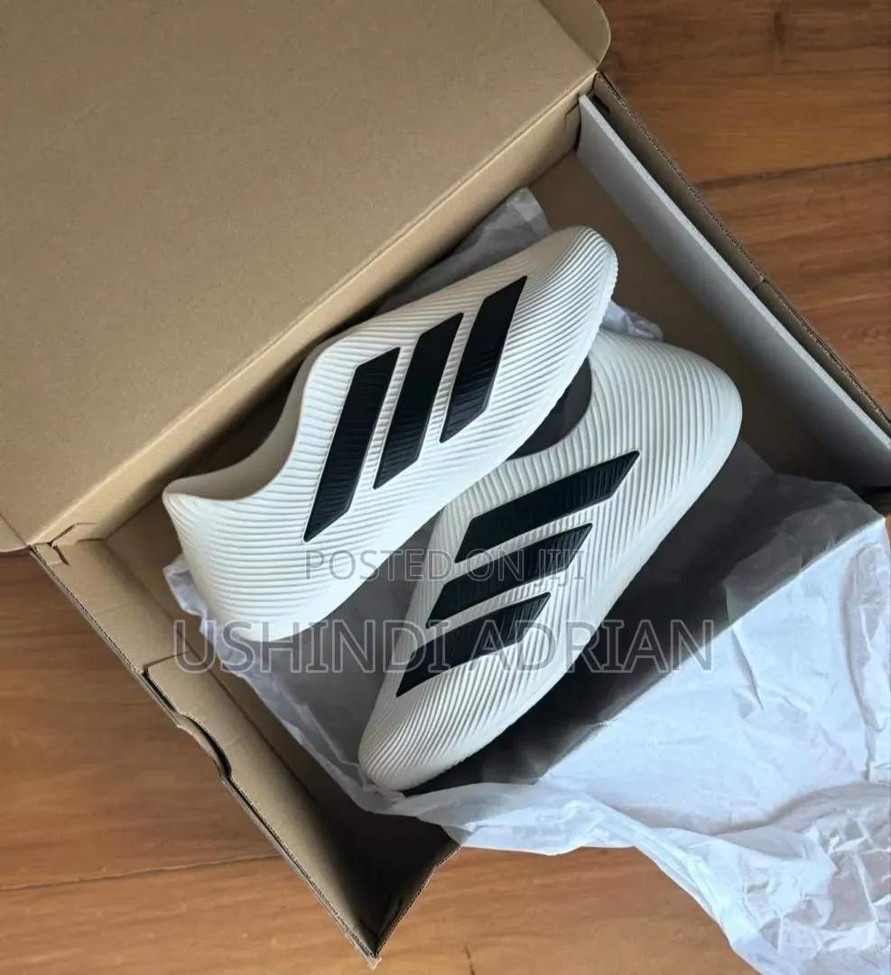 Adidas Pure Chill ShoesSize: 40 • 41 • 42 • 43 • 44 • 45 • 46