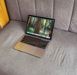 Laptop Apple MacBook Pro 2018 8GB Intel Core i5 SSD 256GB