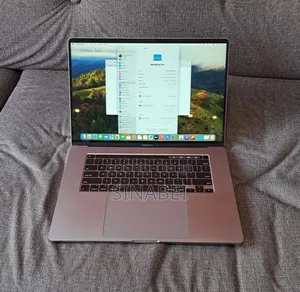 Laptop Apple MacBook Pro 2018 32GB Intel Core i7 SSD 1T