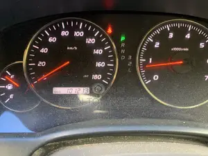 Toyota Land Cruiser Prado 4.0 Petrol TX 2008 Pearl