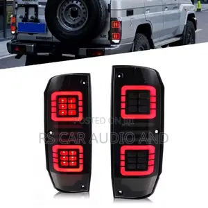 Land Cruiser Tail Lights