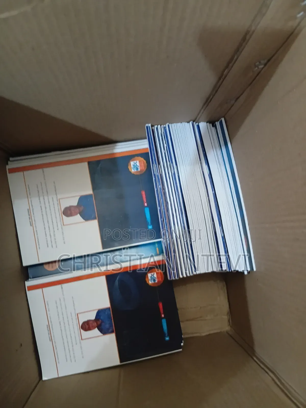 Ntevi Printing Solutions
