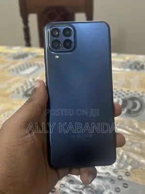 Samsung Galaxy Jump 2 128 GB Blue