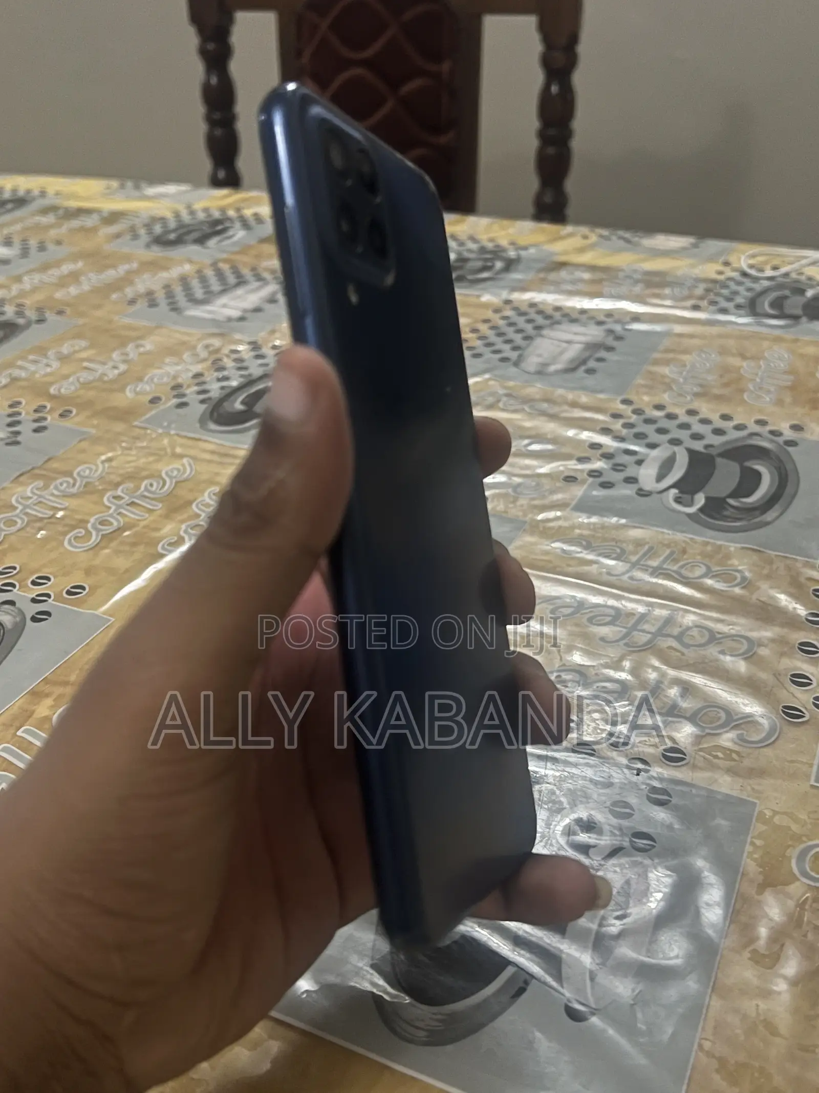 Samsung Galaxy Jump 2 128 GB Blue
