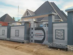 4bdrm House in Biriani Real Estate, Chamazi for sale