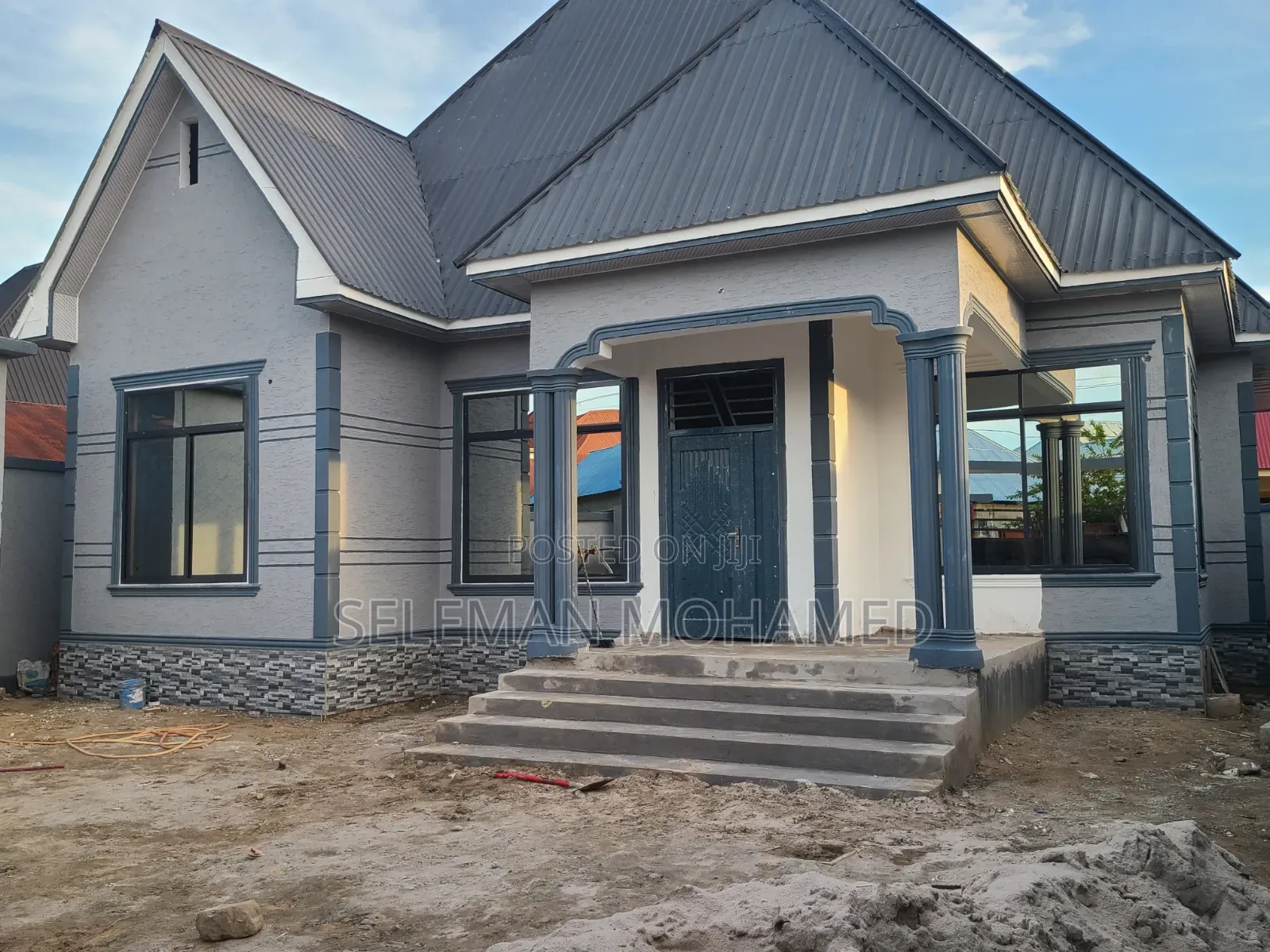 4bdrm House in Biriani Real Estate, Chamazi for sale