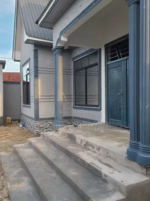4bdrm House in Biriani Real Estate, Chamazi for sale