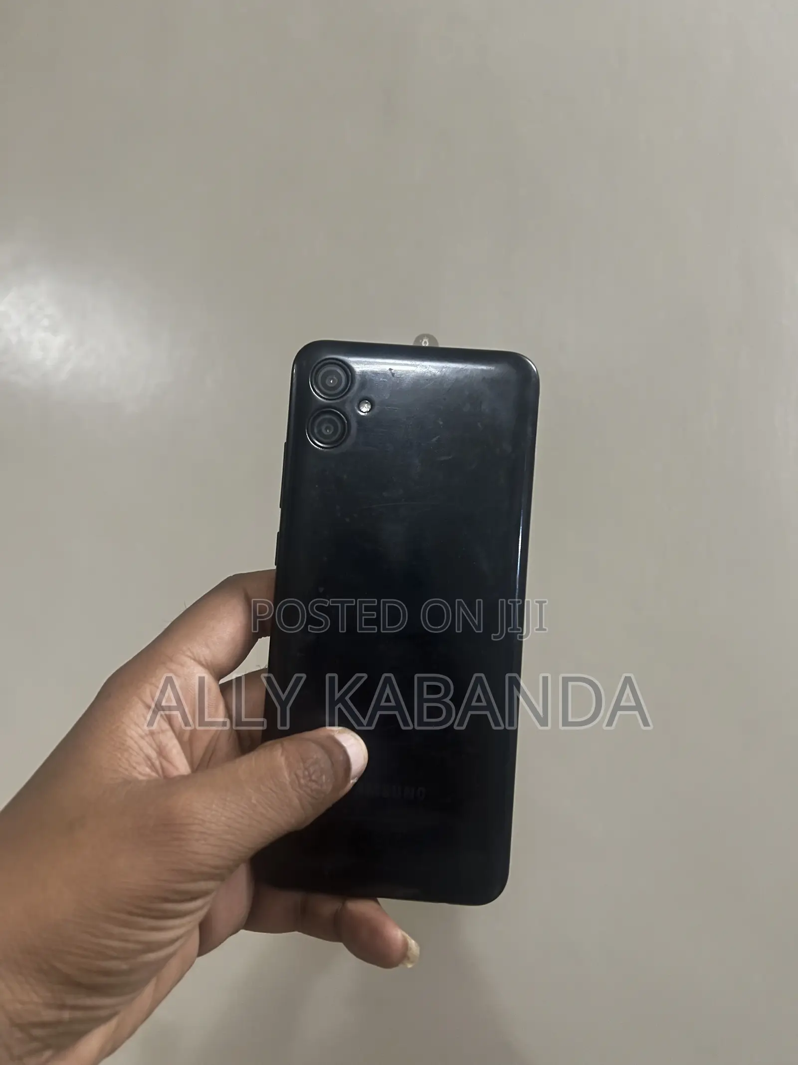 Samsung Galaxy A04e 32 GB Black