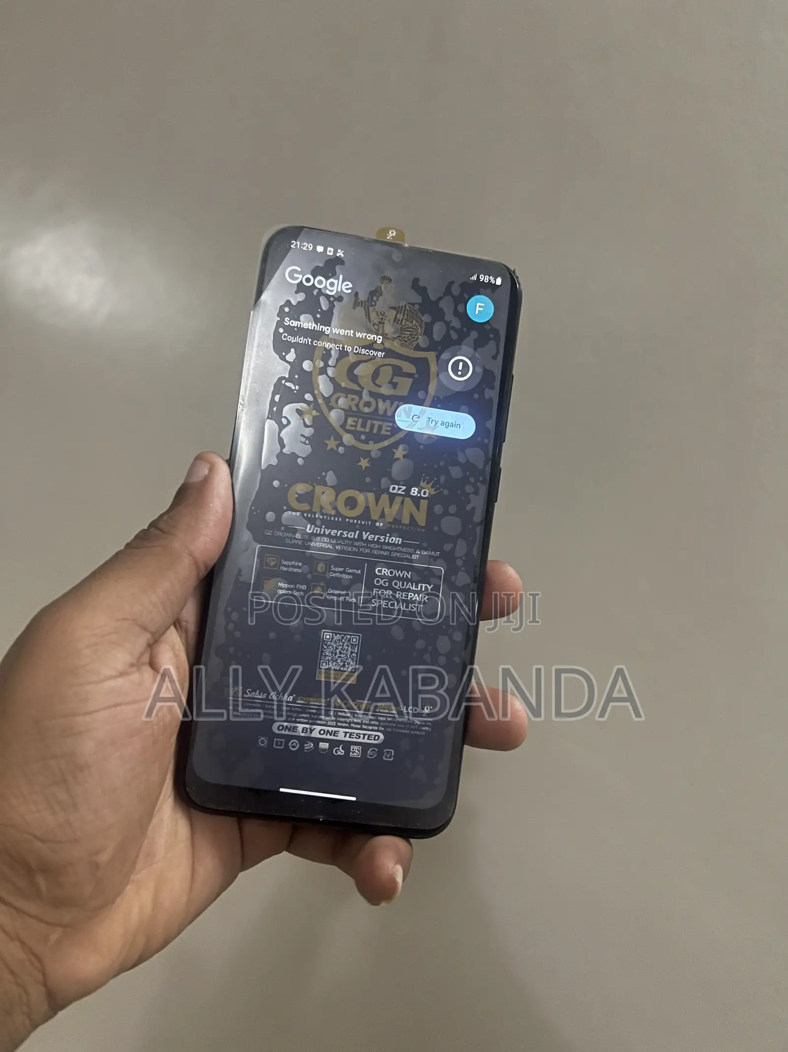 Samsung Galaxy A04e 32 GB Black
