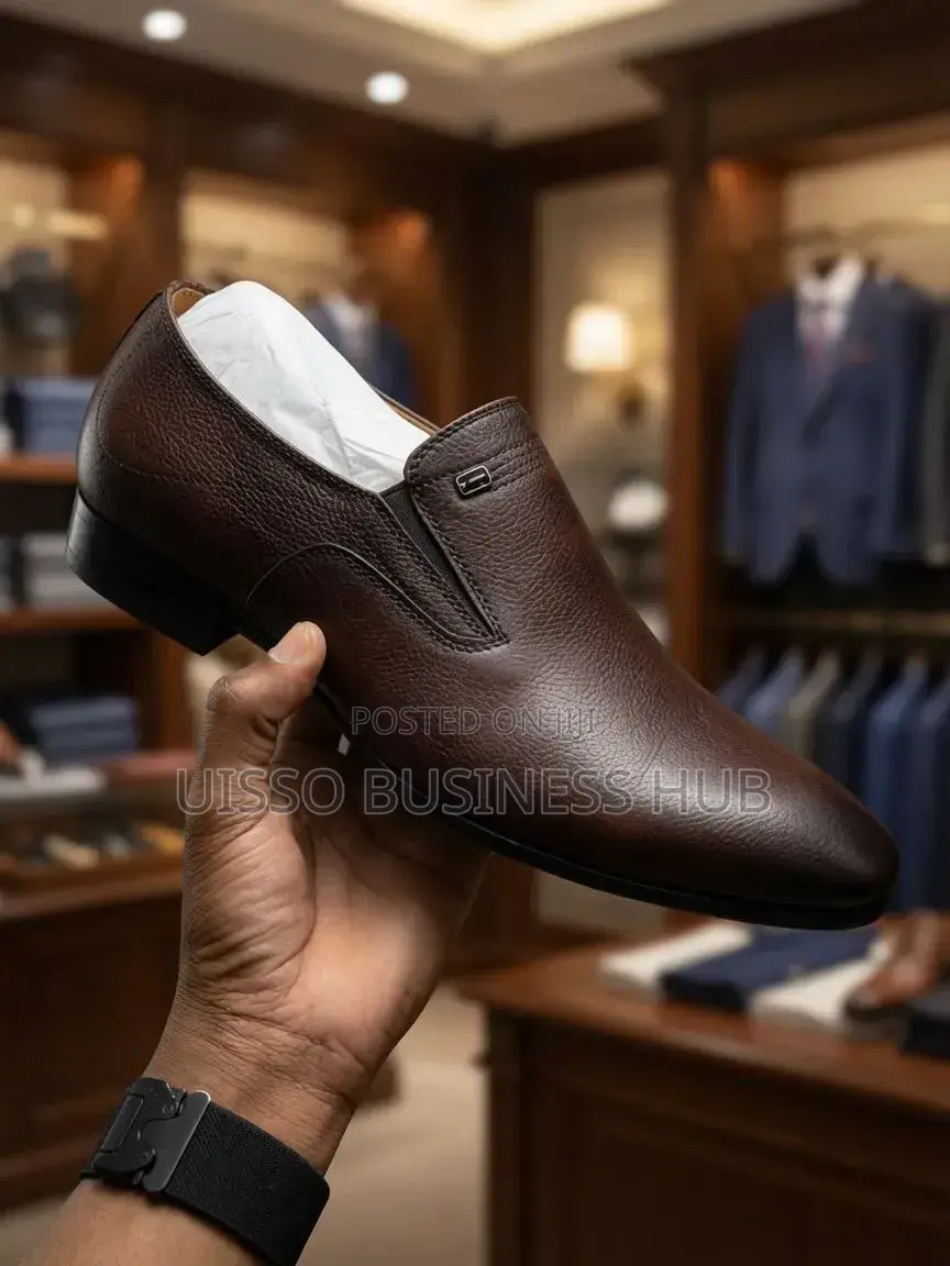  Paul Smith Moccasin 