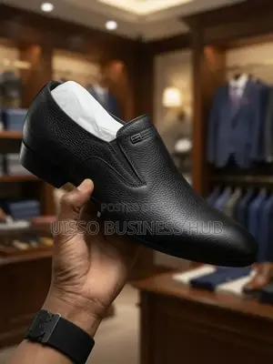  Paul Smith Moccasin 