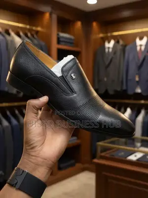  Paul Smith Moccasin 
