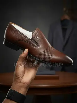  Paul Smith Moccasin 