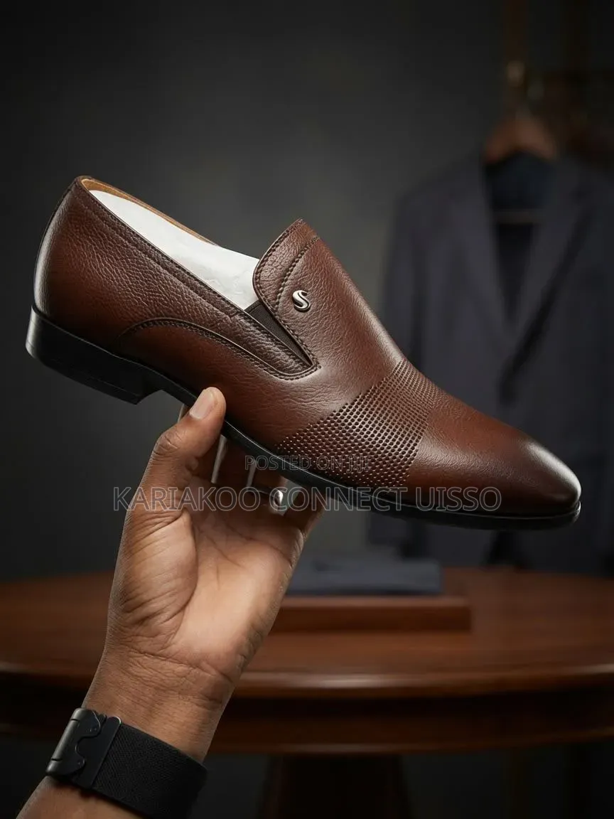  Paul Smith Moccasin 