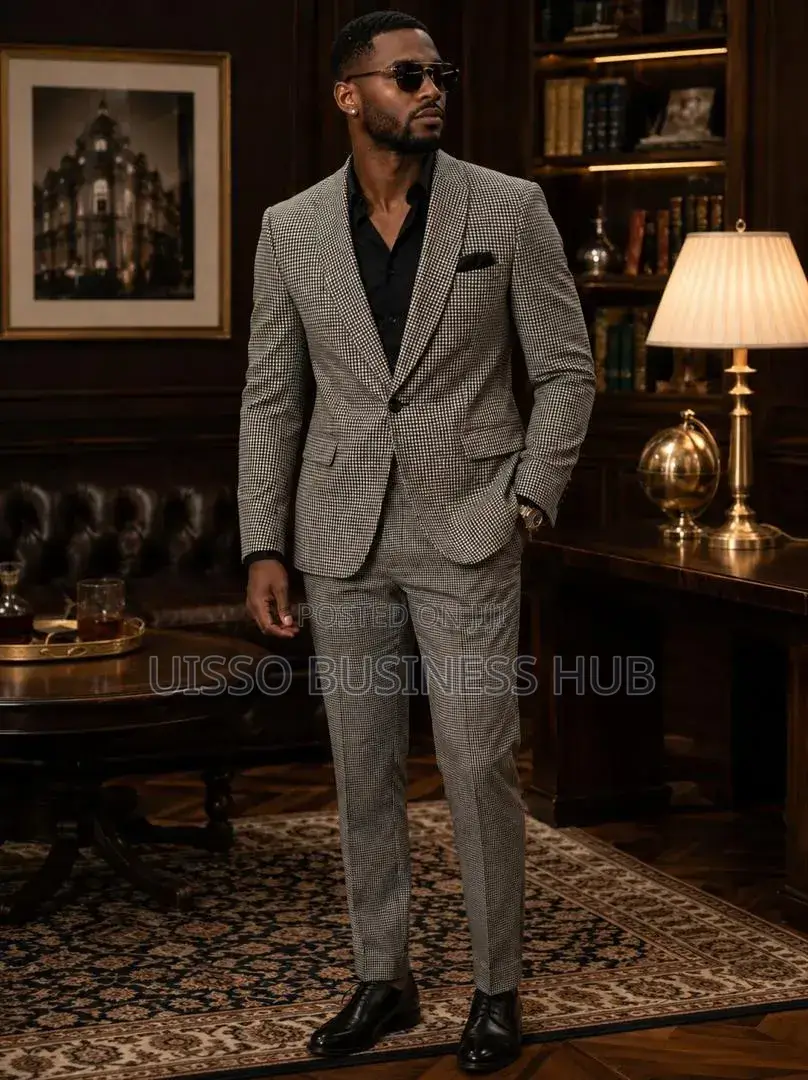  Suit's Pensl Quality  