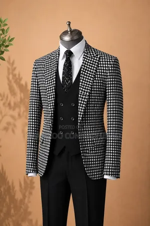  Suit's Pensl Quality  