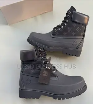 Timberlands Boot S Og