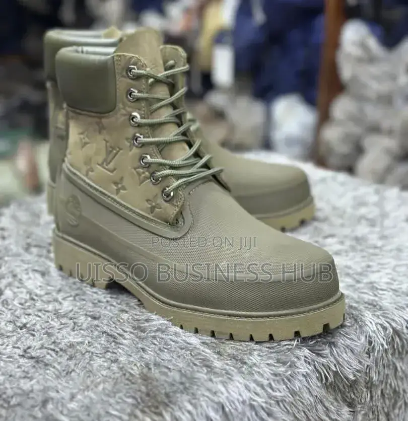 Timberlands Boot S Og