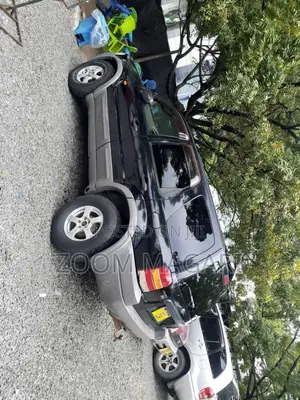 Ford Escape 2006 Gray