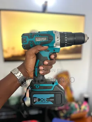 Drill Machine