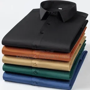  Fashion Shirt Men's* 