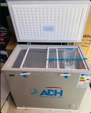Adh Freezer 200l