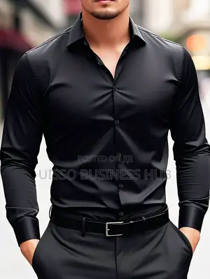  Shirt Men's Smart  